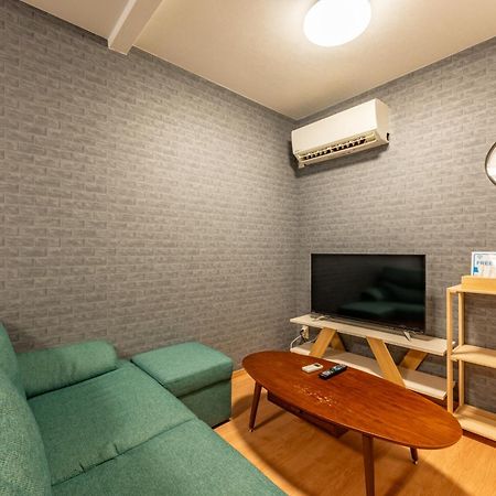 오사카 Bp House 森ノ宮 아파트 외부 사진